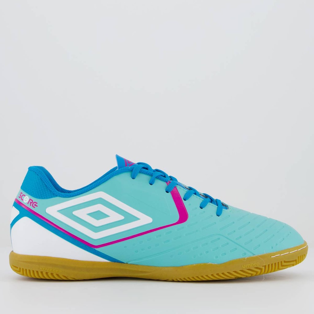 Chuteira Umbro Score Futsal em Oferta na Shopee