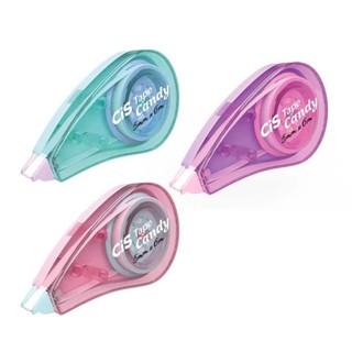 Fita Corretiva Tape Candy CIS em Oferta na Shopee