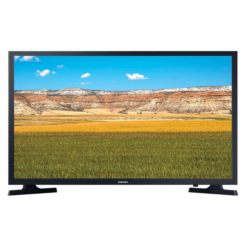 Smart Tv Samsung Ls32bet 32" Hd Led, Com 2 Hdmi,1 Usb, Wi-Fi