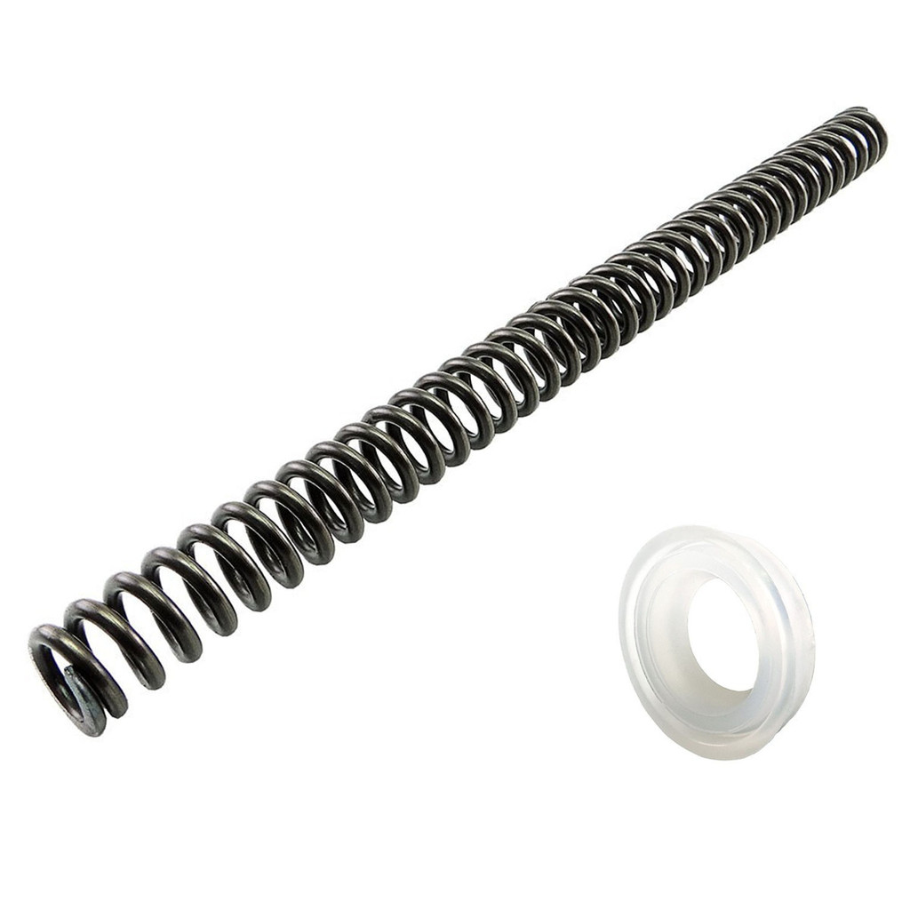 Mola Reposição Carabina Cbc Jade / Jade Mais E Bucha Retentor Êmbolo Original