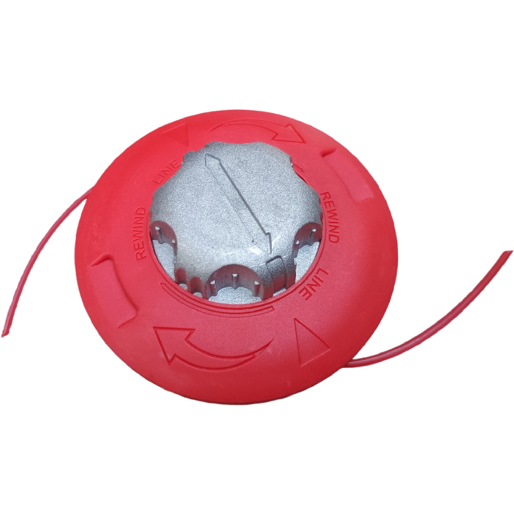 Carretel Automatico para Roçadeira Stihl FS160 FS220 FS300 em Oferta na Shopee