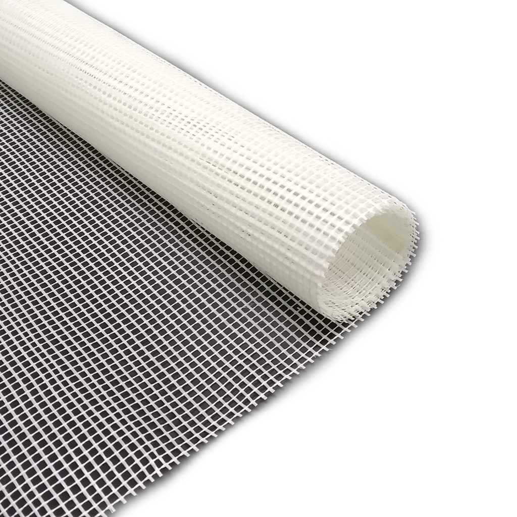 Tela Fibra De Vidro 5x5 Construção Reforço Alvenaria (10m2) em Oferta na Shopee