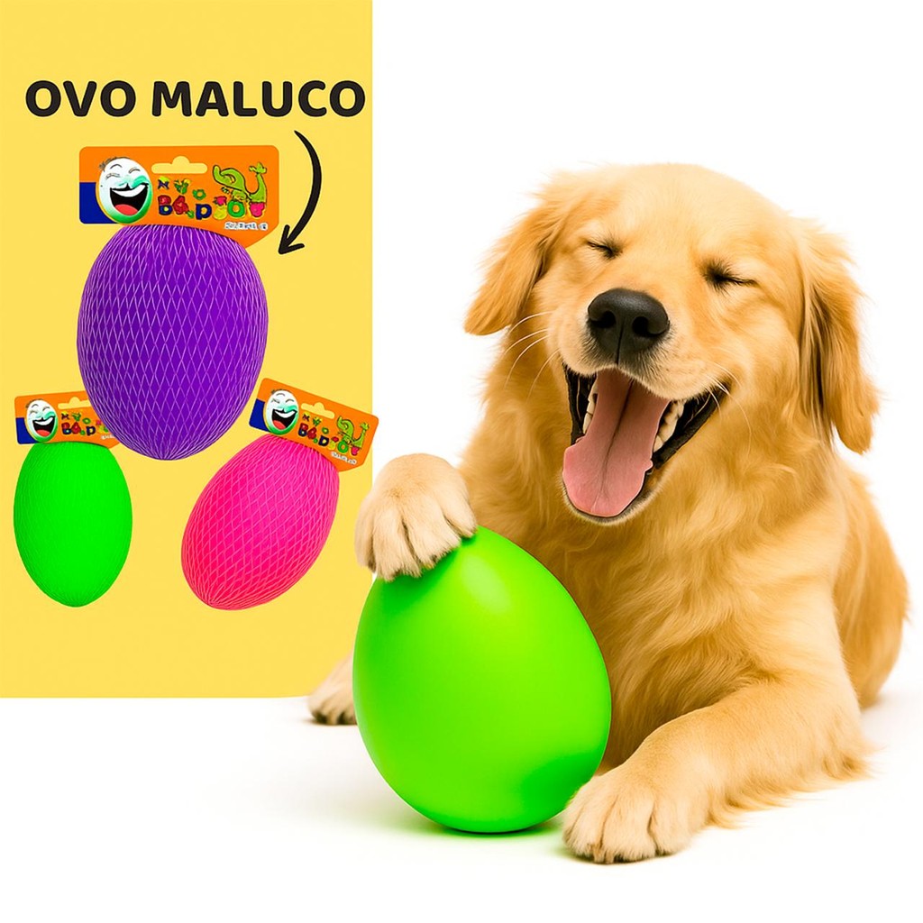 Brinquedo de Ovo: Onde Comprar | BuscaProdutos