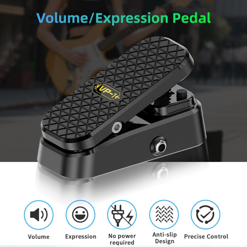 Buffer Pedal: Guia Completo e Onde Comprar | BuscaProdutos