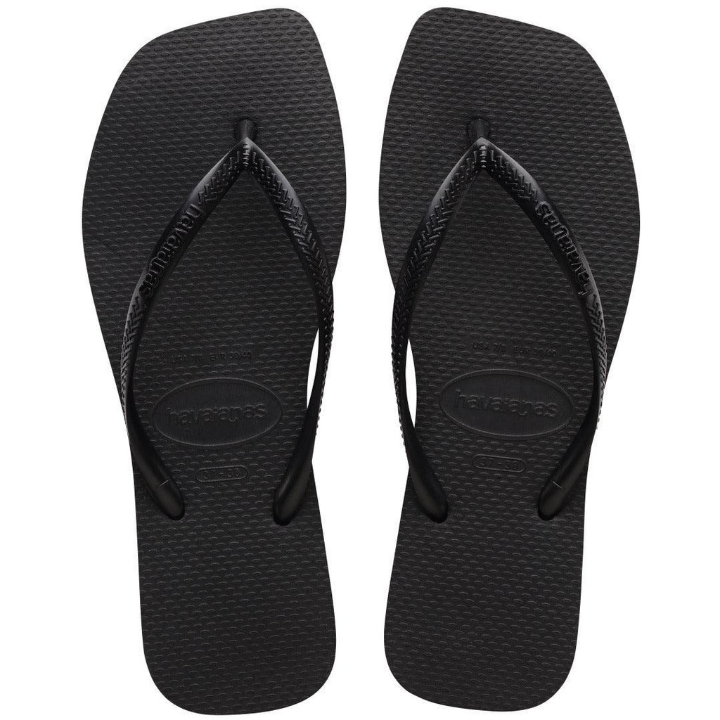 Chinelo Havaianas Slim Square