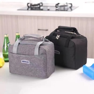 Bolsa Térmica Fitness Marmita importada  fang