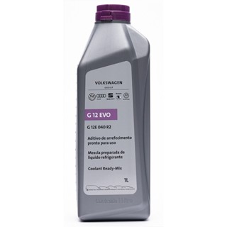 1 litro Aditivo de radiador G12 pronto uso original VW Audi em Oferta na Shopee