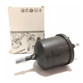 Filtro Combustível Fox Crossfox Spacefox Original VW em Oferta na Shopee