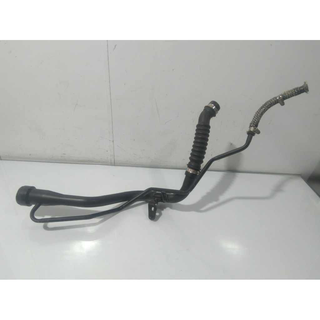 Gargalo Tanque Combustível Toyota Corolla Wg 1995 1996