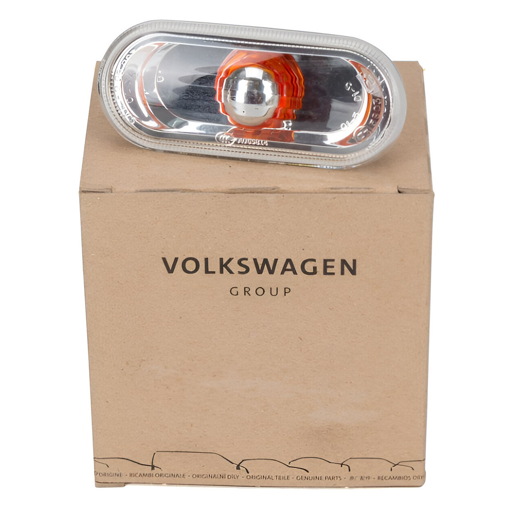 Pisca Lateral Paralama Volkswagen Amarok 2014 a 2020