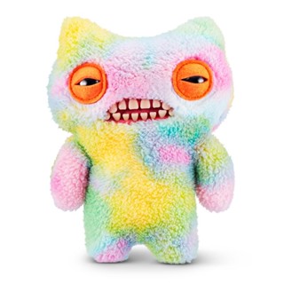 Pelúcia Fuggler Laboratory Misfits 23cm - Munch Munch em Oferta na Shopee