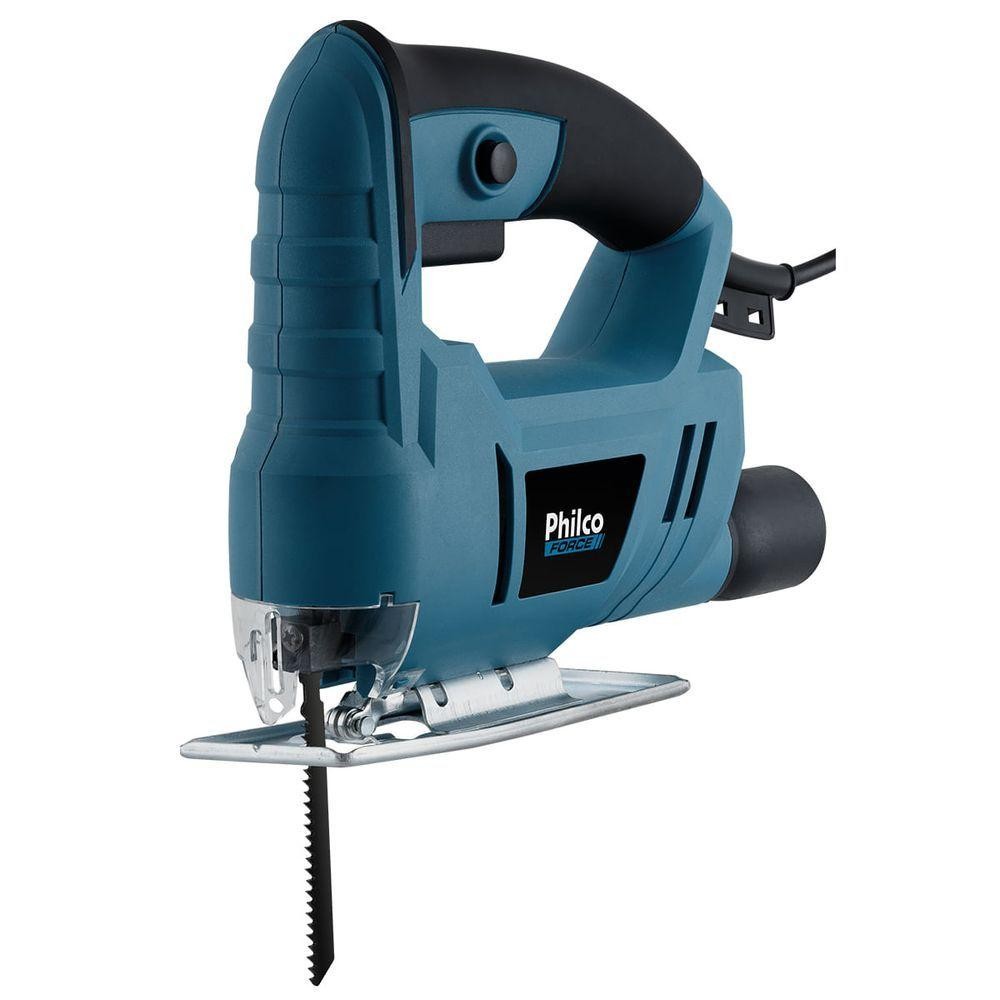 Serra Tico-tico Philco Force PTT01 450W 3000GPM 110V