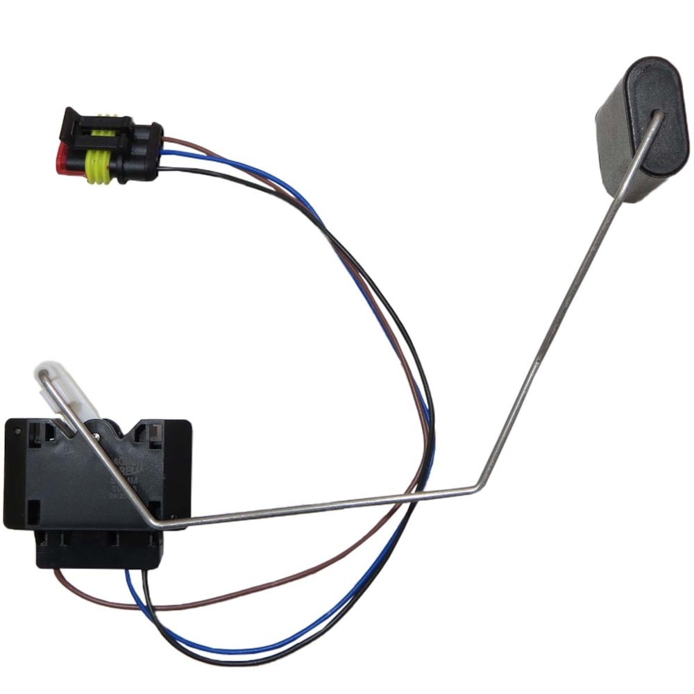 Sensor Nivel Combustivel Vw Volkswagen Fox 1.0 4cil 8v 2014