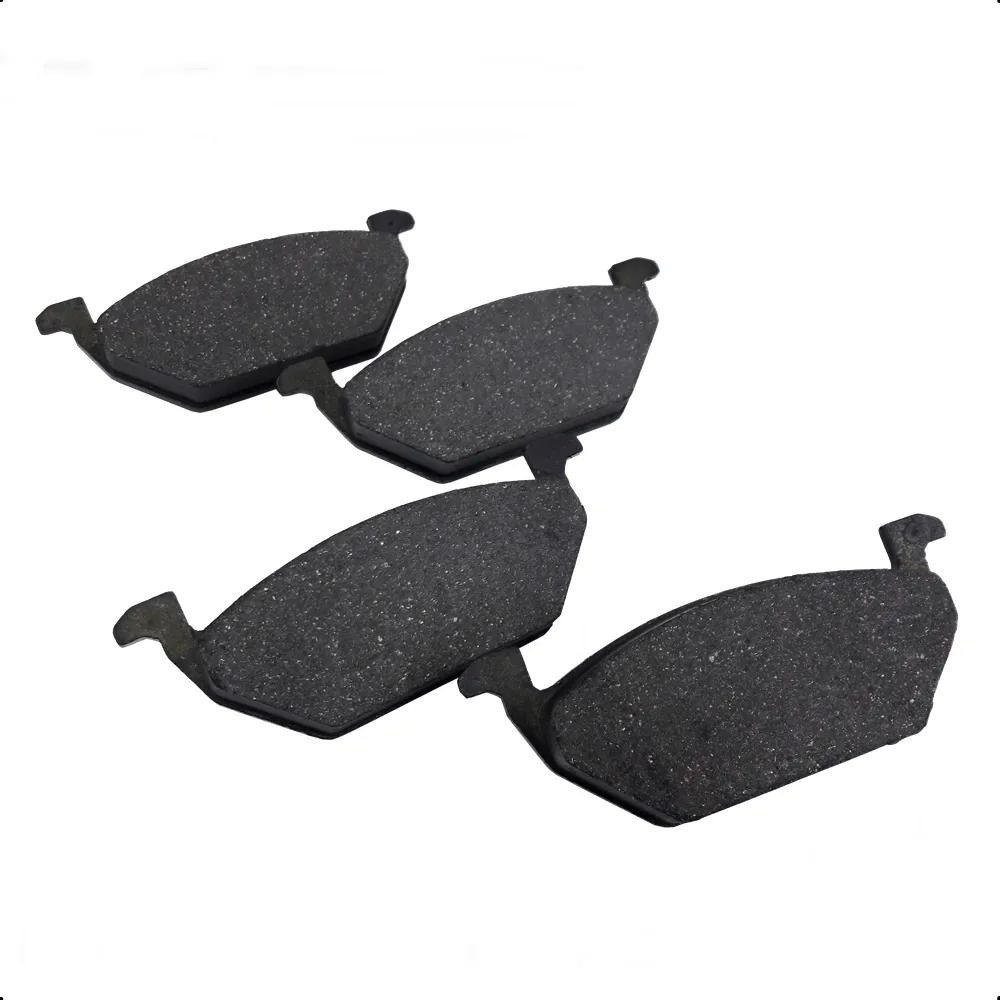 Pastilha de Freio Dianteira Bosch Audi A3/Crossfox/Golf em Oferta na Shopee