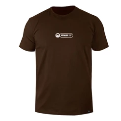 Camiseta Venum Sports Team Coffee