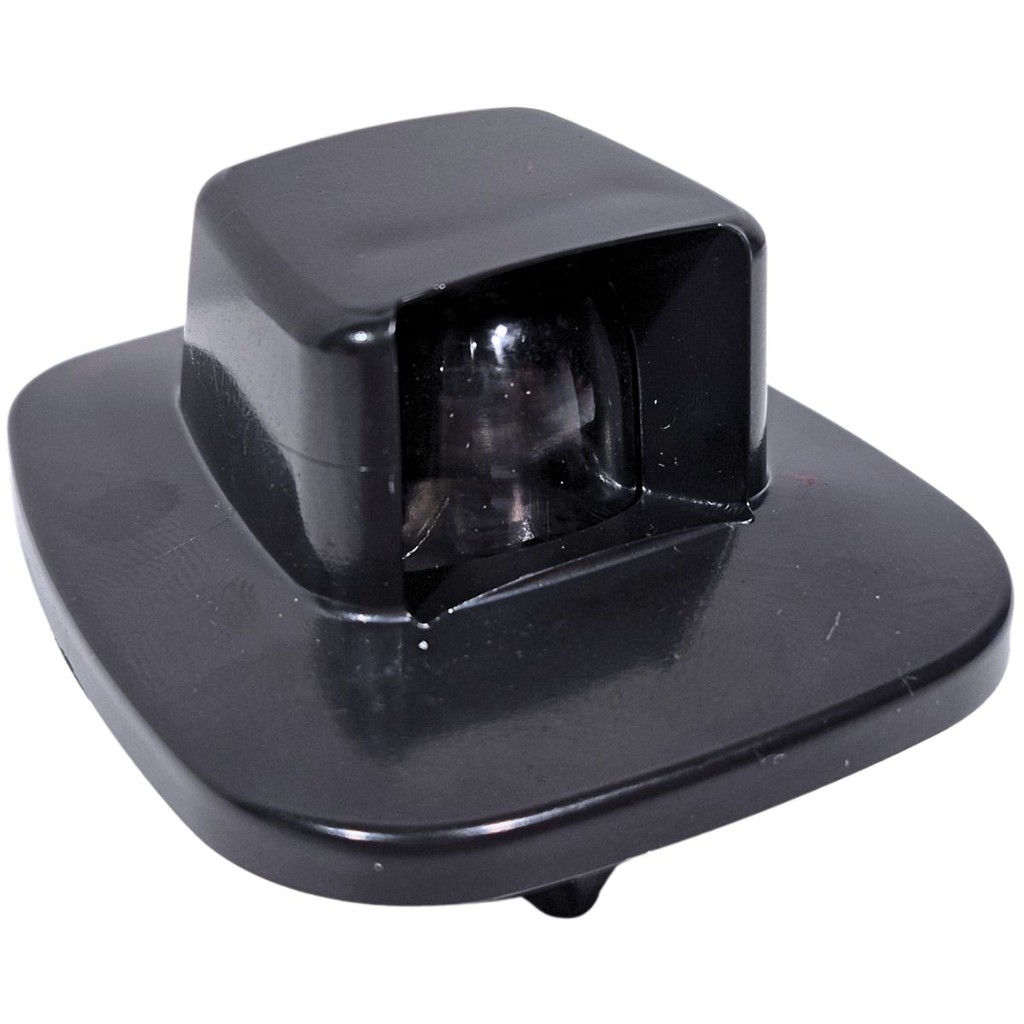 ILUMINAÇÃO LANTERNA LUZ DE PLACA GM CHEVROLET SILVERADO 1997 1998 1999 2000 2001 2002