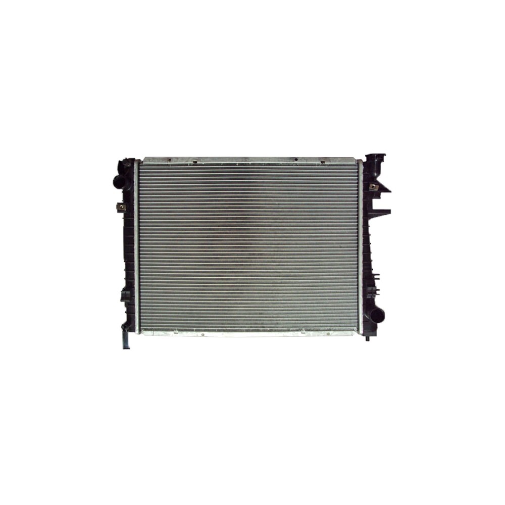 Radiador Dodge Ram 1500 5.7 V8 Com Ar 2003 Em Diante Gasolin