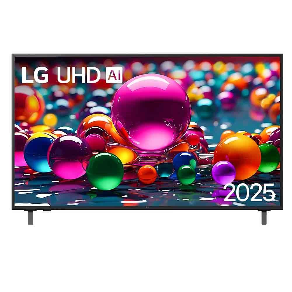 Smart Tv 4K LG Ai 55" Polegadas Processador Α9 Gen8, WebOS 25 e Wi-Fi - Oled55c5psa - Miniatura 3