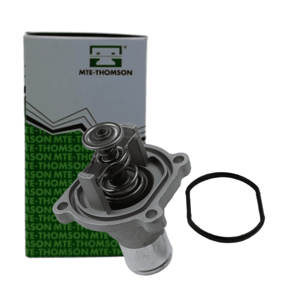 Válvula Termostática Cruze 1.8 16v De 2012 A 2015 Mte em Oferta na Shopee