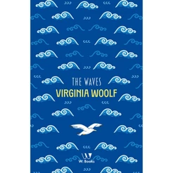 Livro The Waves W.Books