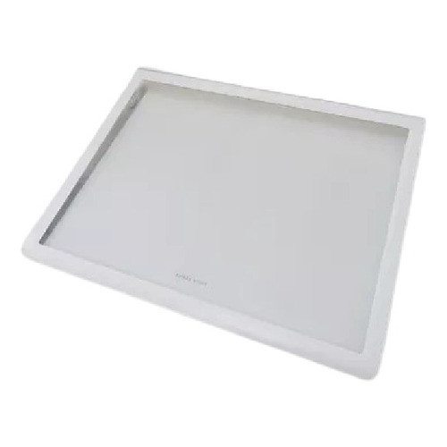 Prateleira Vidro Refrigerador Electrolux Tw42 Orig 70204455