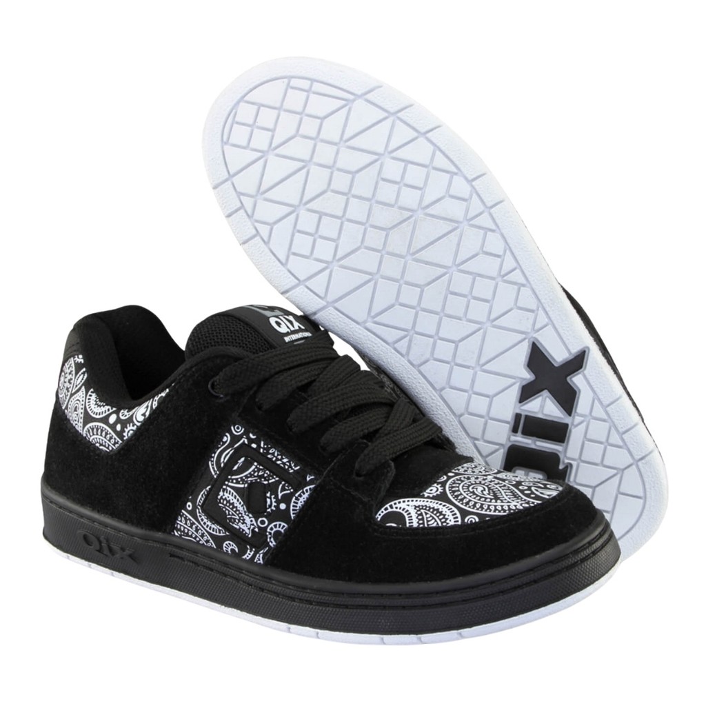 Tenis Qix 90s OG-52010021-002