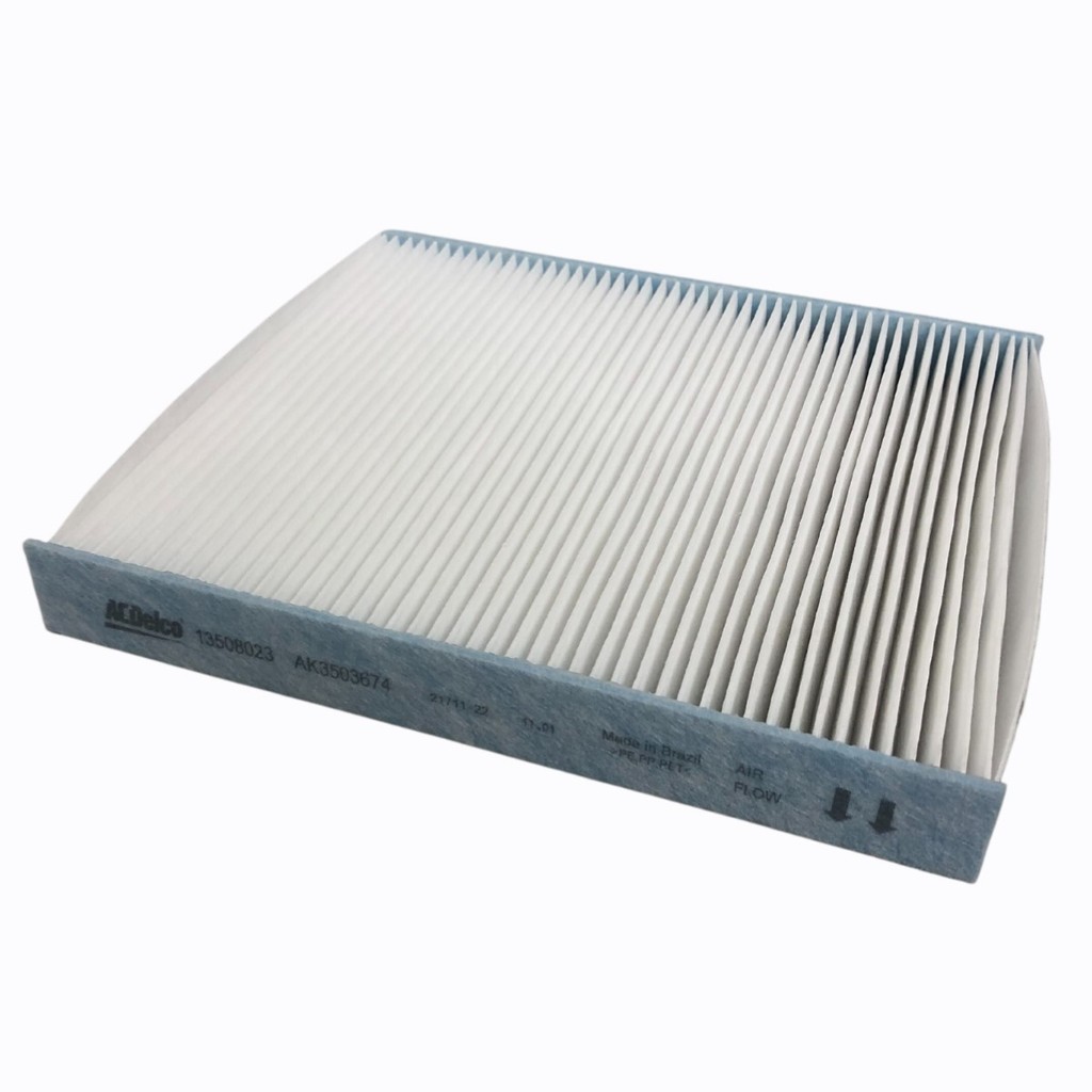 Filtro do ar condicionado GM 13508023