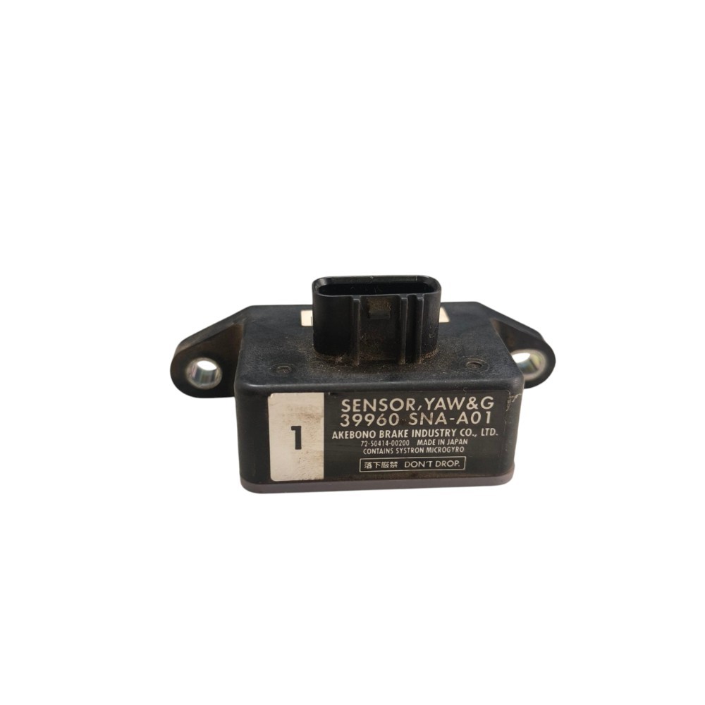 Módulo Sensor Velocidade Honda Civic 2007 a 2009
