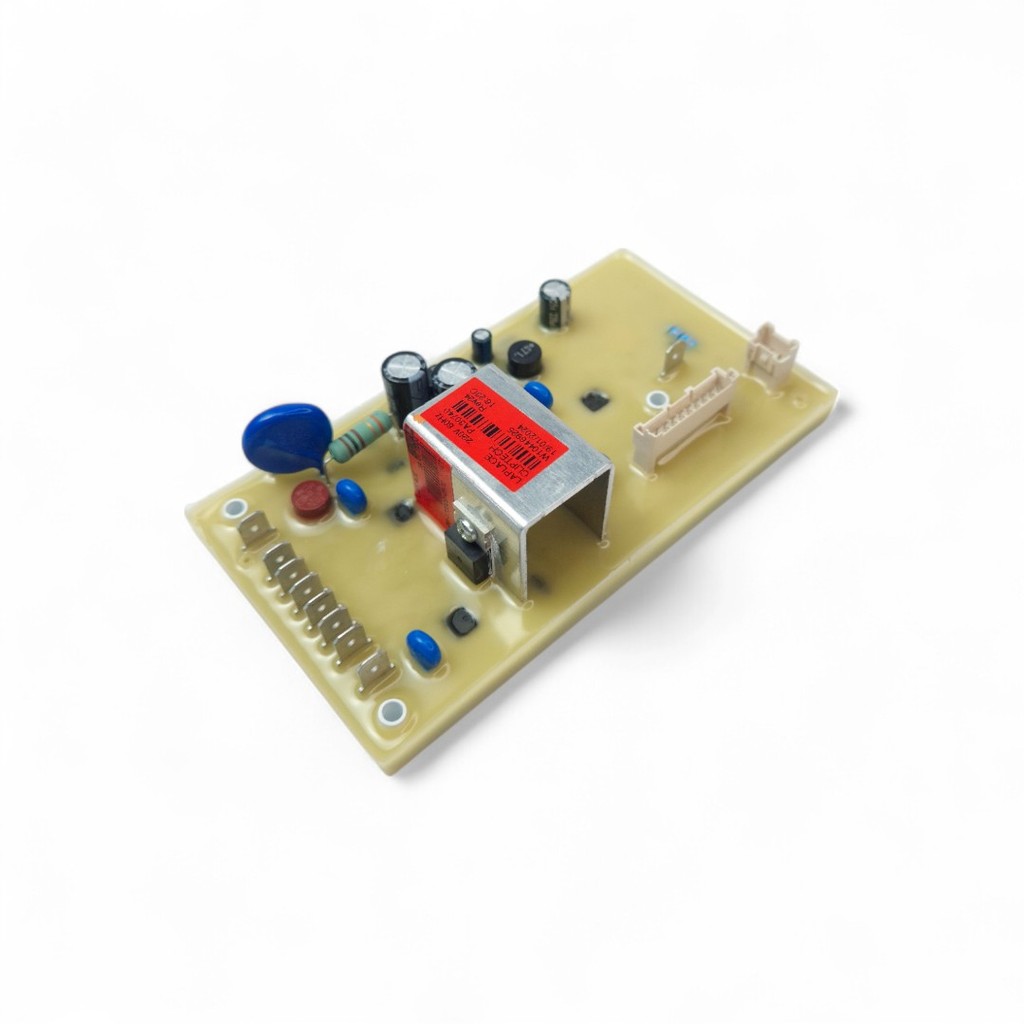 PLACA POTÊNCIA CWL10 BWC07 220V W10446925 ORIGINAL BRASTEMP