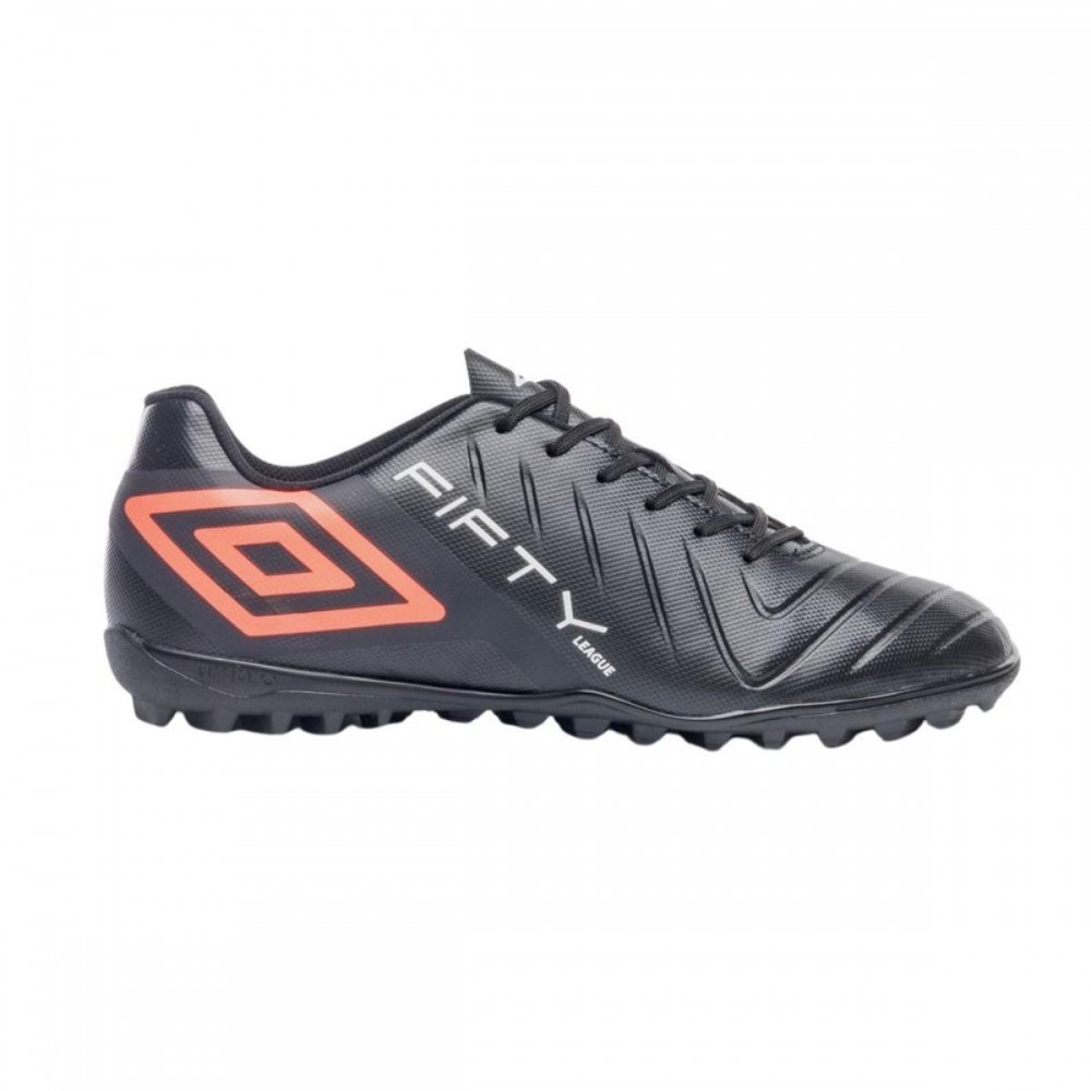 Chuteira Umbro Fifty Vi League 102 Society Masculino