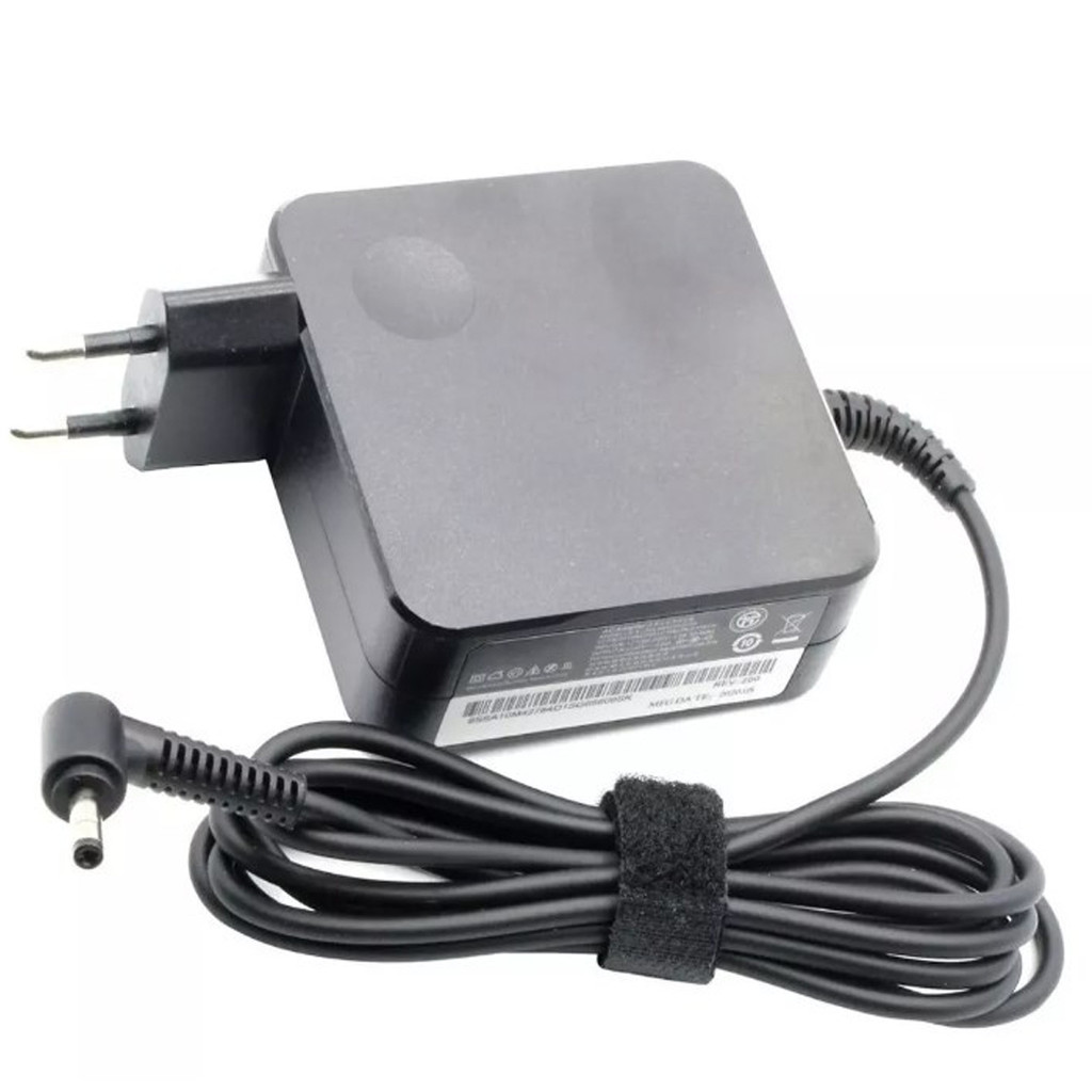 Fonte Carregador Notebook Lenovo Ipa-1450-55lb 20v 3.25a 65w (4,0*1,7)