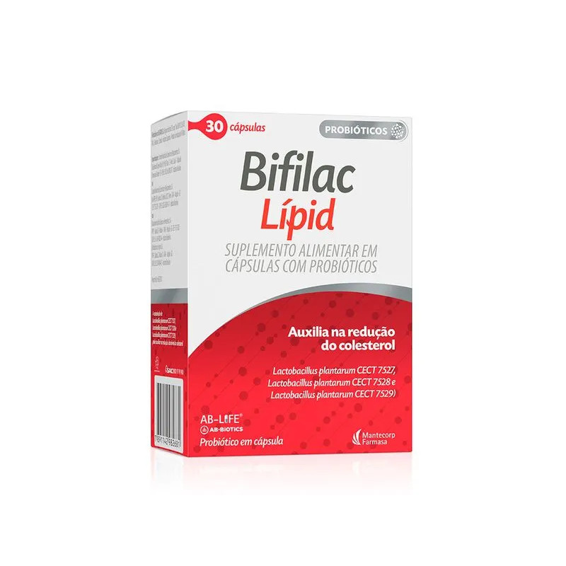 Bifilac Lipid: Guia Completo e Onde Comprar | BuscaProdutos