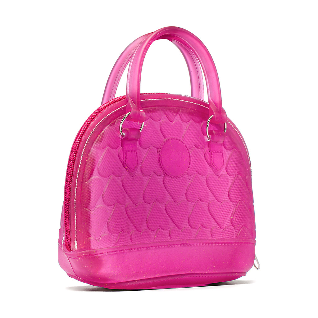 Bolsa Infantil Feminina Funfy Kids Fashionista · foto 2