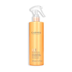 Leave-in Nutritivo Nutri Glow 215ml - Cadiveu Professional