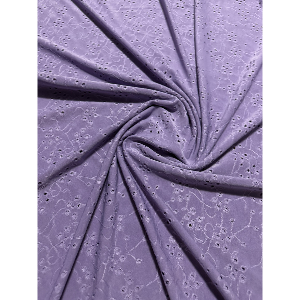 1m De Malha Lese Laise Muitas Cores (1,00m X 1,50m)