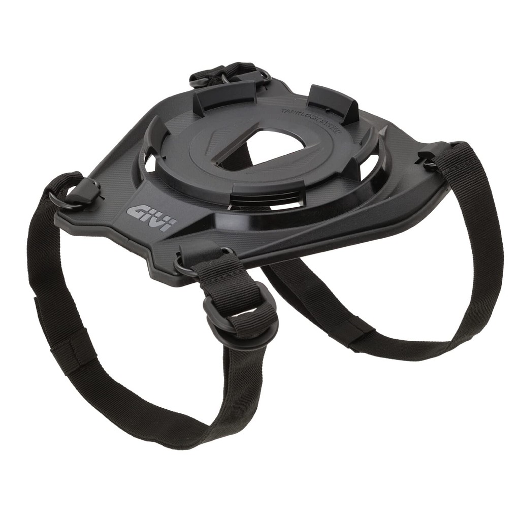 Givi Bicicleta Tanque Saco RockTail Bloqueio Duplo Flange S430 17874