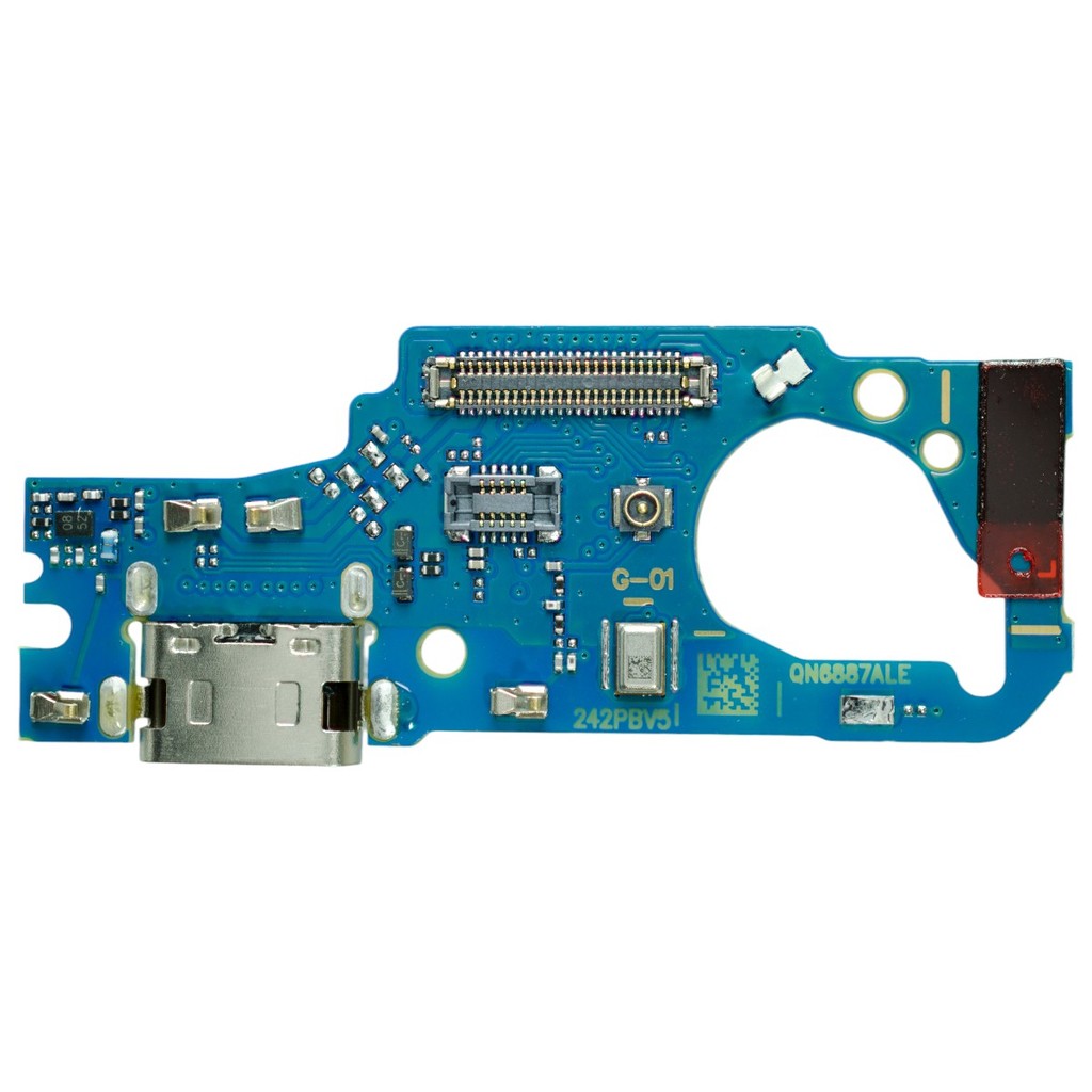 PLACA CONECTOR DE CARGA GALAXY M55 5G SM-M556B/DS PREMIUM
