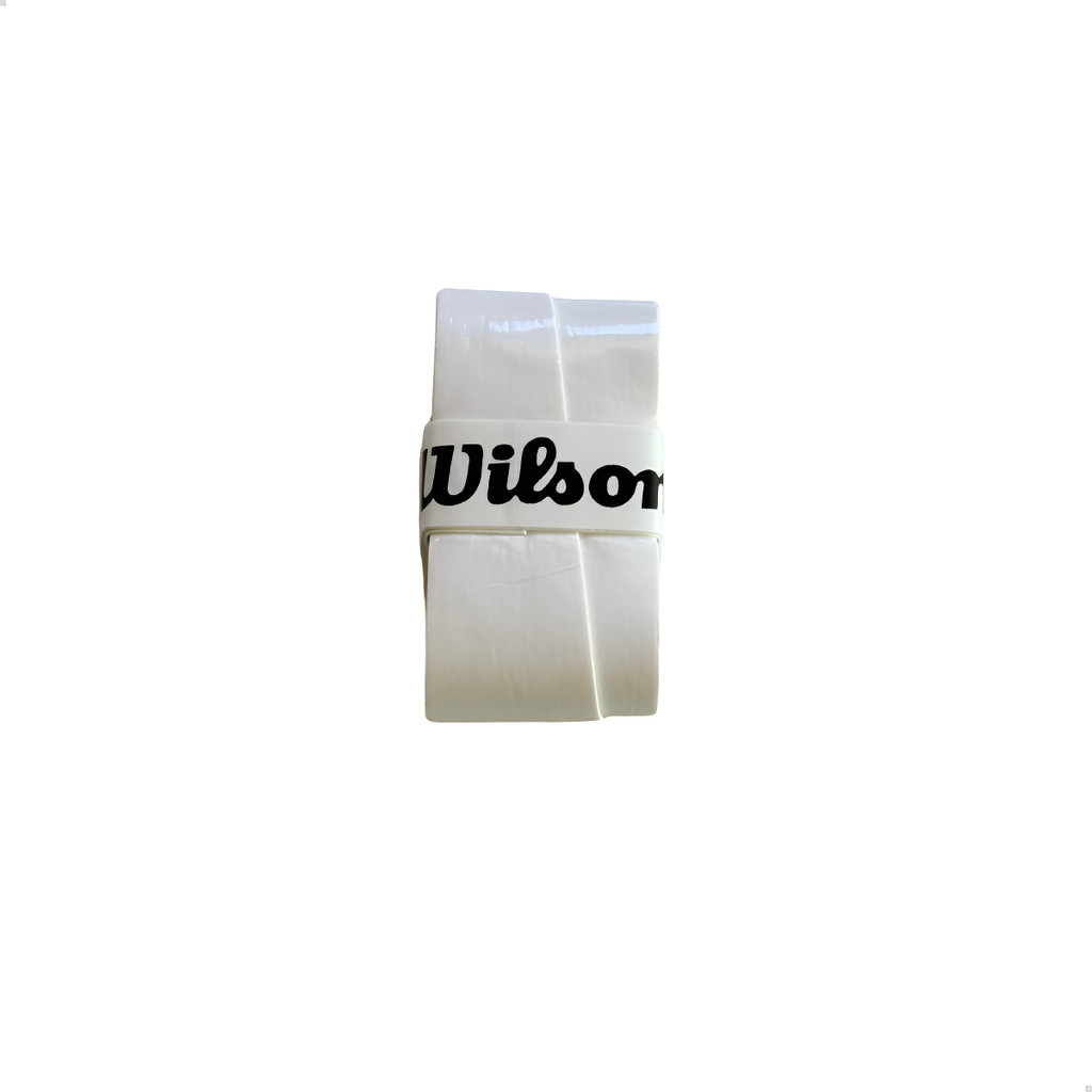1 Un Overgrip Liso Sem Furo Raquete Beach Tenis Wilson