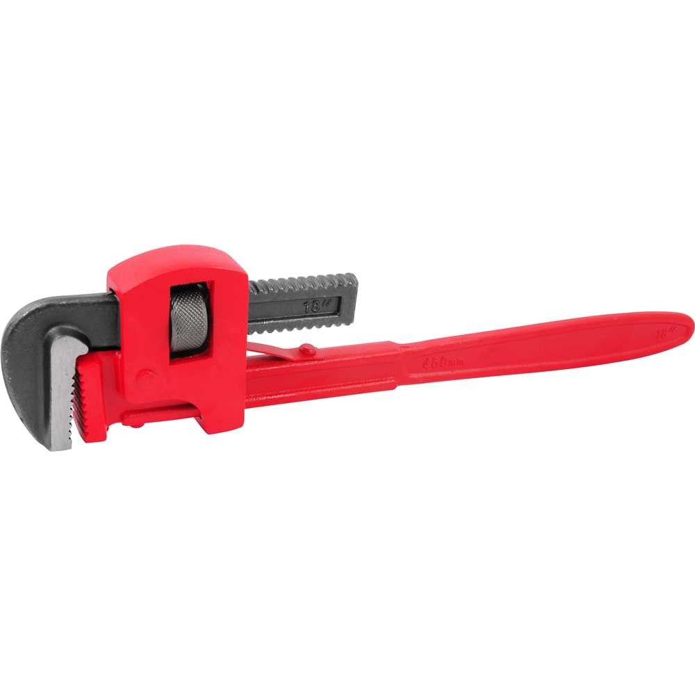 Chave Grifo 18 Tipo Stillson Nove54 em Oferta na Shopee