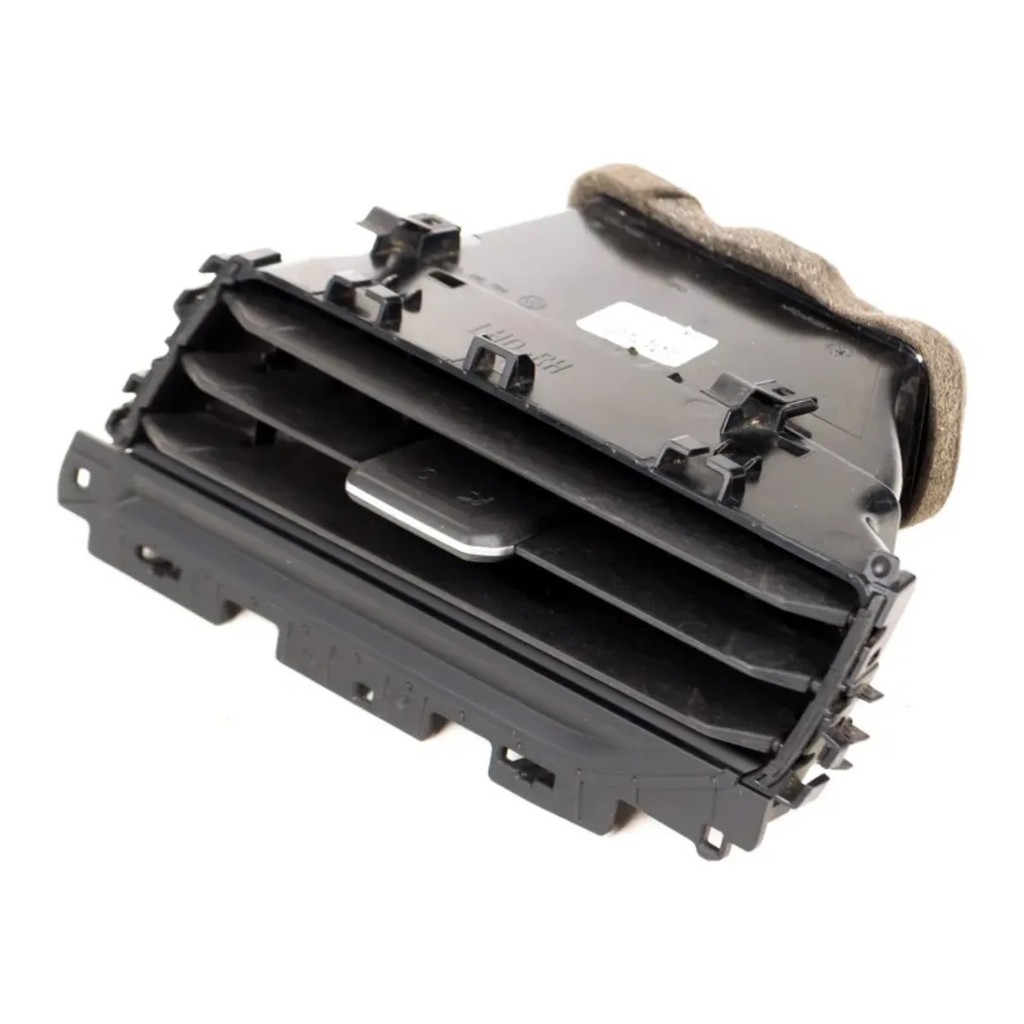 Difusor Volkswagen Polo Virtus Nivus 2018-2023 6EA819704FEDW
