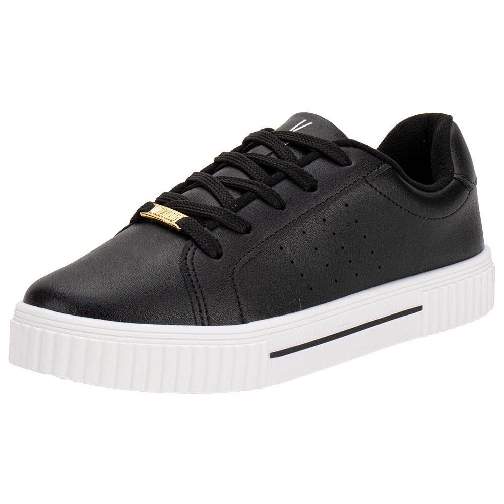Tênis Feminino Casual Vizzano 1307214