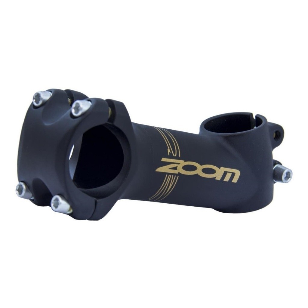 Mesa Bike Mtb Zoom D345b 31.8 110mm + 25 Graus