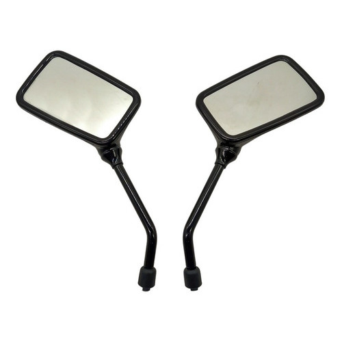 Par De Retrovisor Gvs Para Honda Cbx250 Twister 2001 A 2008 em Oferta na Shopee