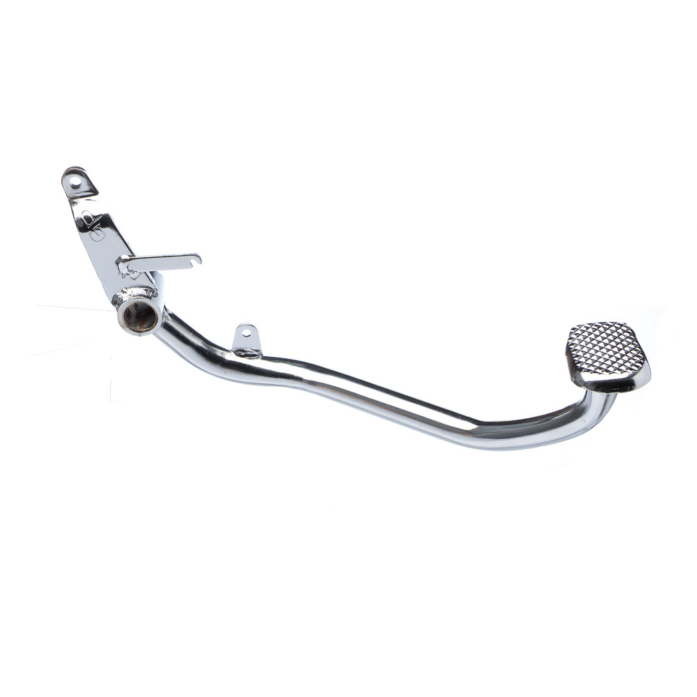 Pedal de Freio GP7 CG 125 2009 em Diante Modelo Original em Oferta na Shopee