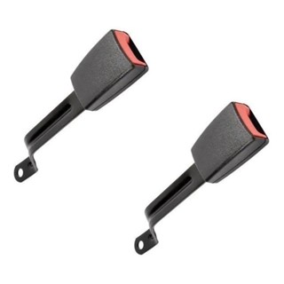 Engate Fêmea Do Gol G1 G2 G4 G5 G6 Cinto De Segurança X em Oferta na Shopee