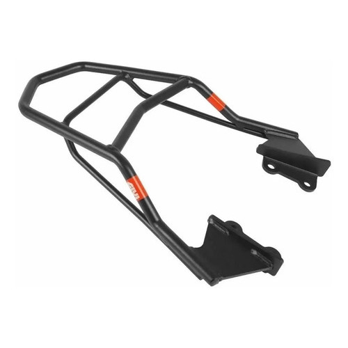 Suporte de bau Bagageiro original Givi Fz25 Nova Fazer 250 2018 Em Diante Sr2137br