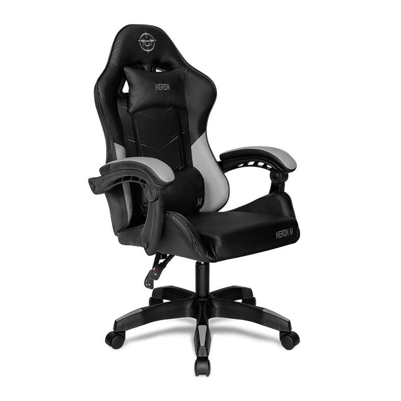 Cadeira Gamer TGT Heron M Preta TGT-HRM-BK02 — foto 4