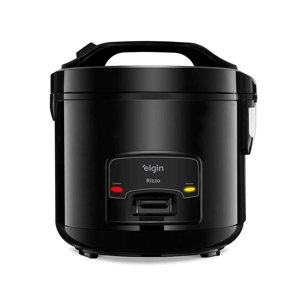 Panela Elétrica de Arroz Elgin Rizzo 5 Xícaras Par40 220v em Oferta na Shopee