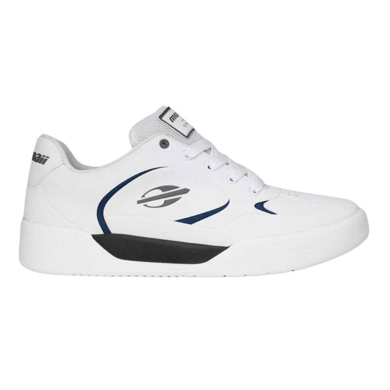 Tenis Mormaii Cloud - Masculino - Branco