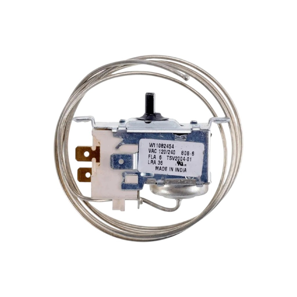 TERMOSTATO CRD41 CRD45/48 BIVOLT W11082454 ORIGINAL CONSUL